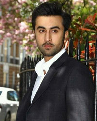 Ranbir Kapoor